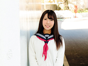 性支配を受け入れる無抵抗な美少女たち～制服と縛り～　サンプル画像15